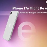 iPhone 17e Could Be Apple’s Smartest Budget iPhone Yet